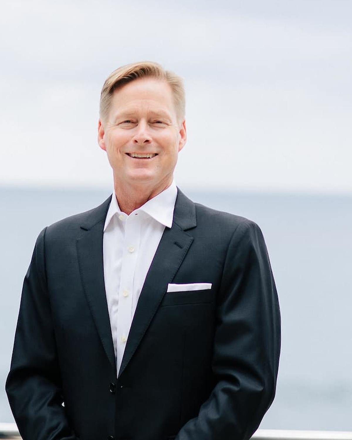 Jim Watson of The Watson Team at REAL